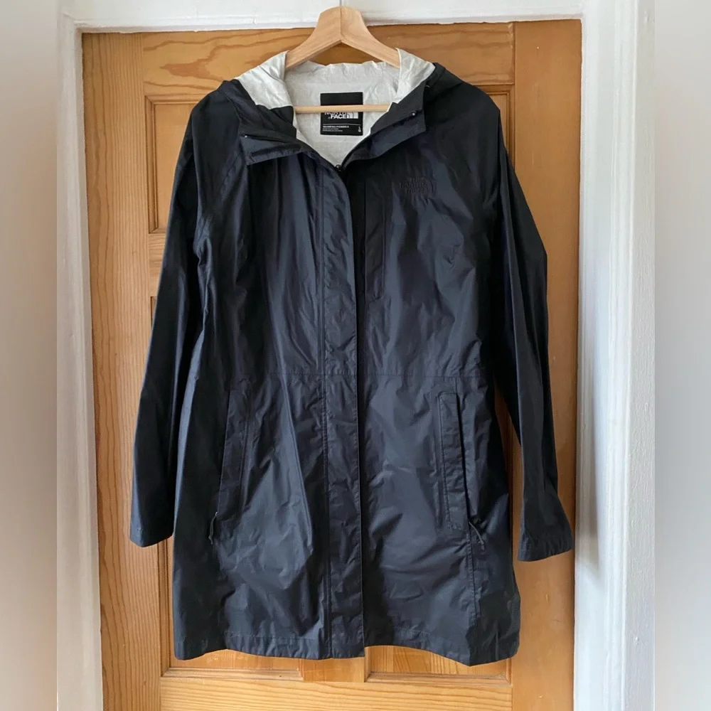 North Face Women's Jacket L - Picture 2 of 8